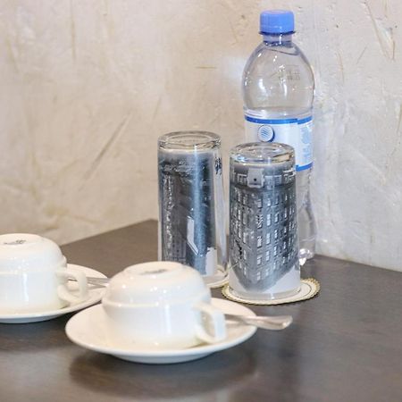 Orbita Hotel Σιμκέντ Εξωτερικό φωτογραφία