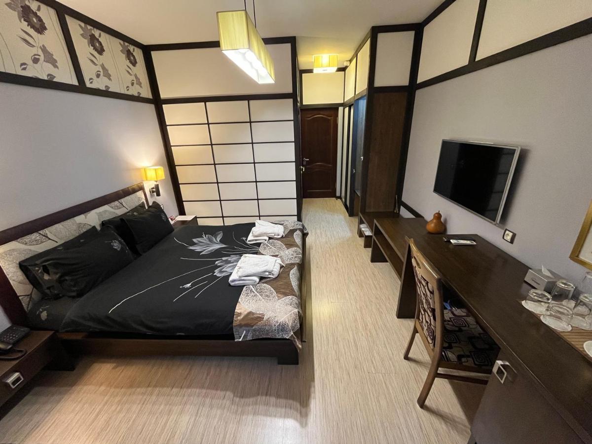 Orbita Hotel Σιμκέντ Εξωτερικό φωτογραφία