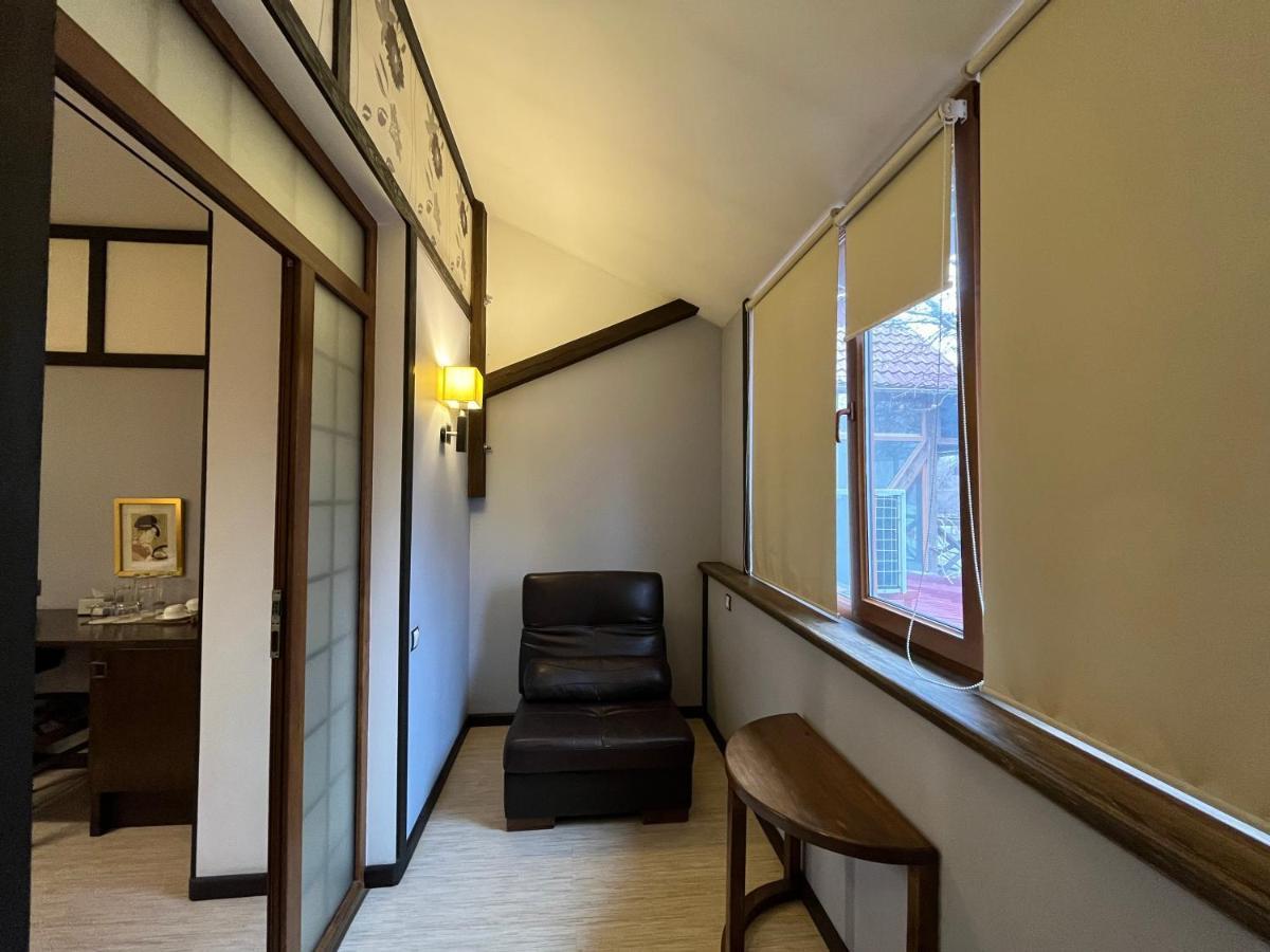 Orbita Hotel Σιμκέντ Εξωτερικό φωτογραφία