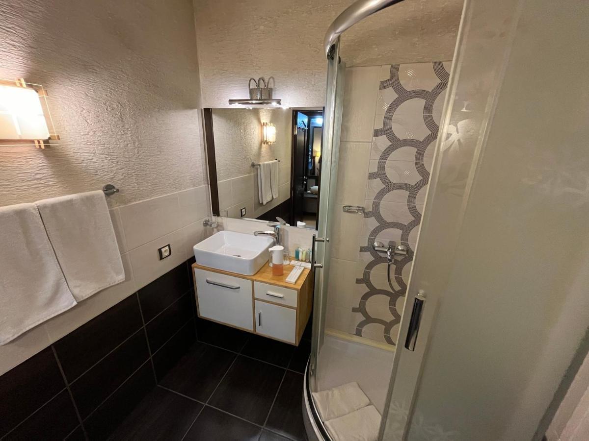 Orbita Hotel Σιμκέντ Εξωτερικό φωτογραφία