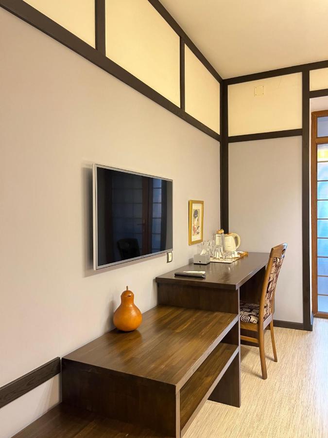 Orbita Hotel Σιμκέντ Εξωτερικό φωτογραφία