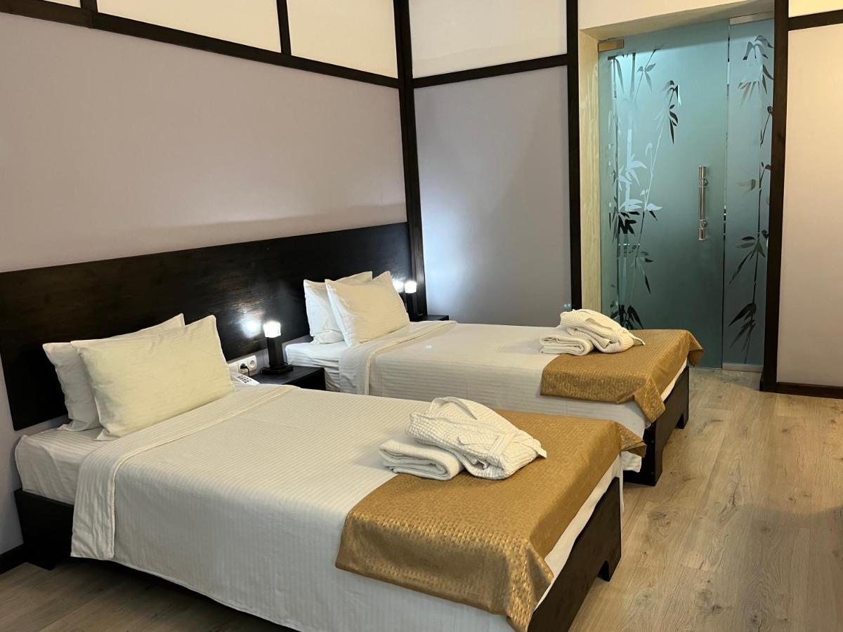 Orbita Hotel Σιμκέντ Εξωτερικό φωτογραφία