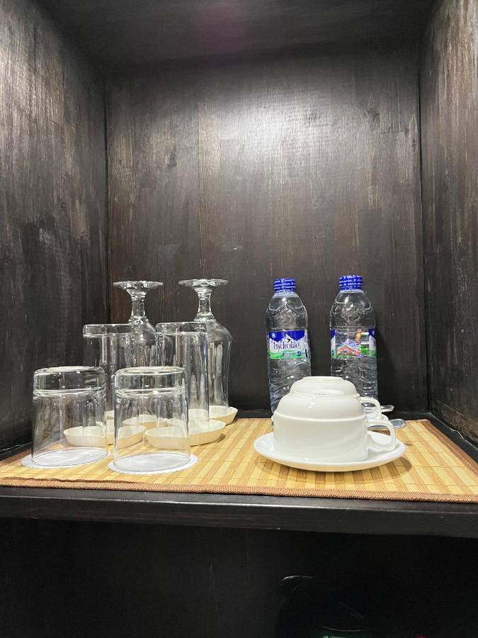 Orbita Hotel Σιμκέντ Εξωτερικό φωτογραφία
