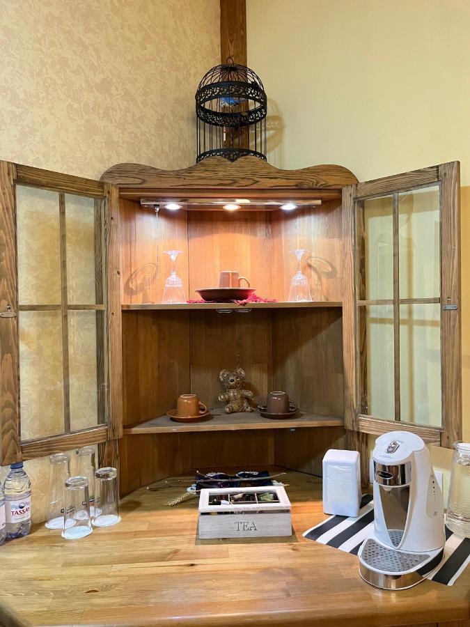 Orbita Hotel Σιμκέντ Εξωτερικό φωτογραφία
