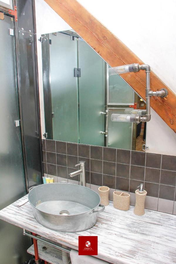 Orbita Hotel Σιμκέντ Εξωτερικό φωτογραφία