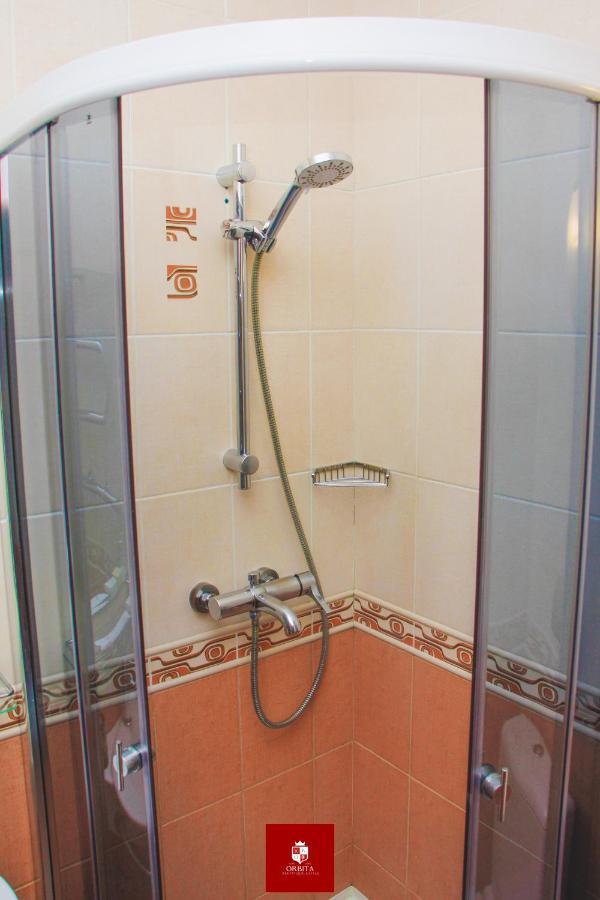 Orbita Hotel Σιμκέντ Εξωτερικό φωτογραφία