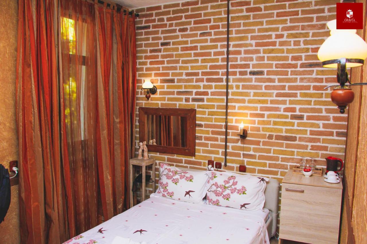 Orbita Hotel Σιμκέντ Εξωτερικό φωτογραφία